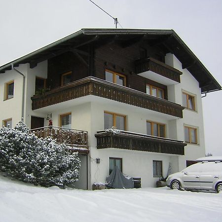 Haus Mitterrutzner Apartment คาร์ทิทช์ ภายนอก รูปภาพ