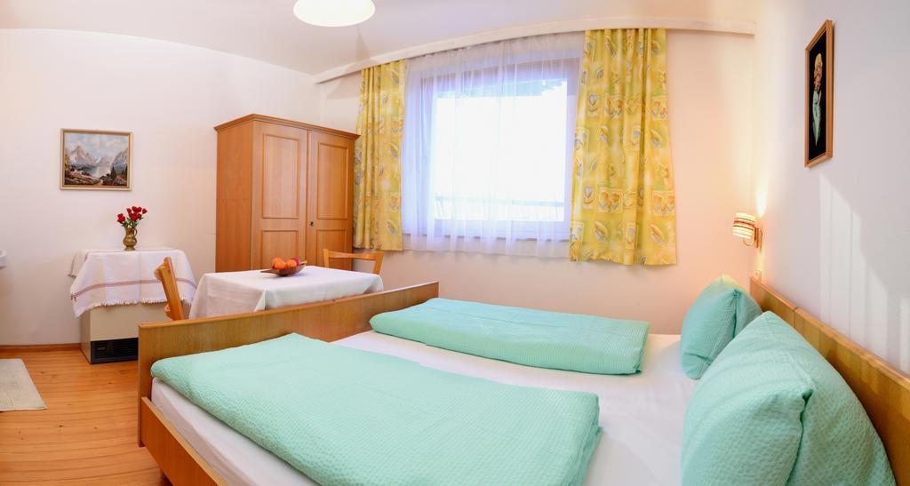 Haus Mitterrutzner Apartment คาร์ทิทช์ ภายนอก รูปภาพ