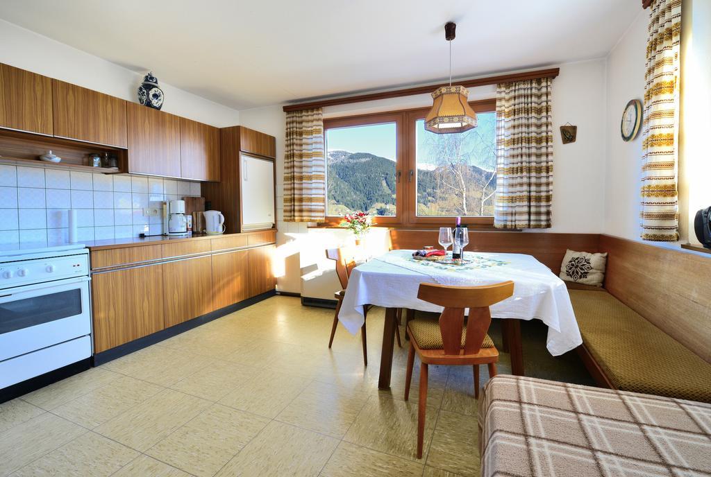 Haus Mitterrutzner Apartment คาร์ทิทช์ ภายนอก รูปภาพ