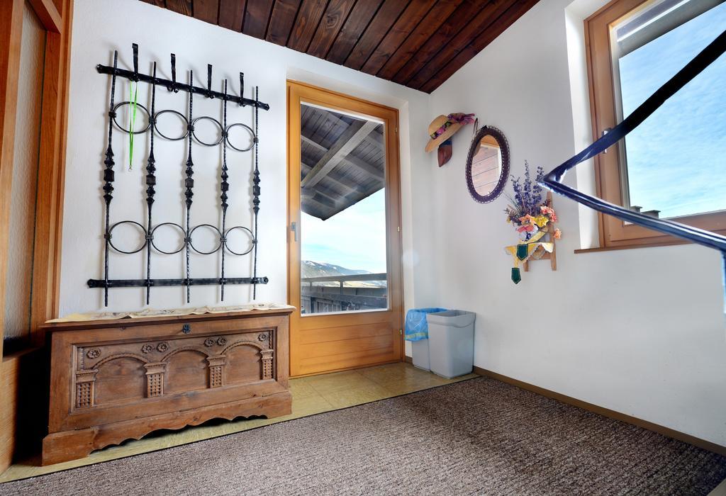 Haus Mitterrutzner Apartment คาร์ทิทช์ ภายนอก รูปภาพ