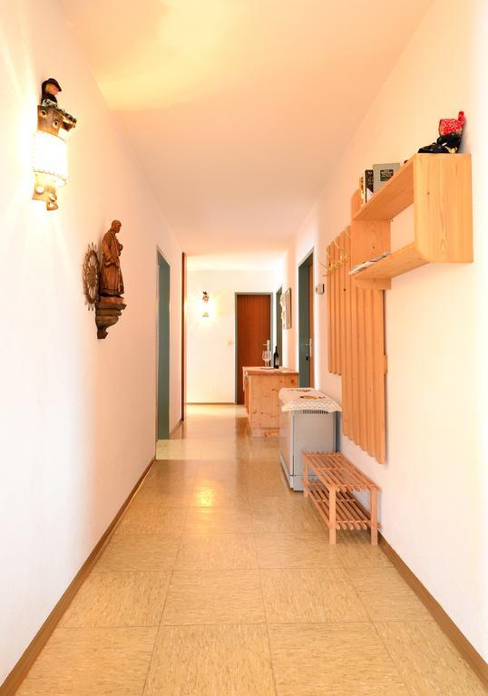 Haus Mitterrutzner Apartment คาร์ทิทช์ ภายนอก รูปภาพ