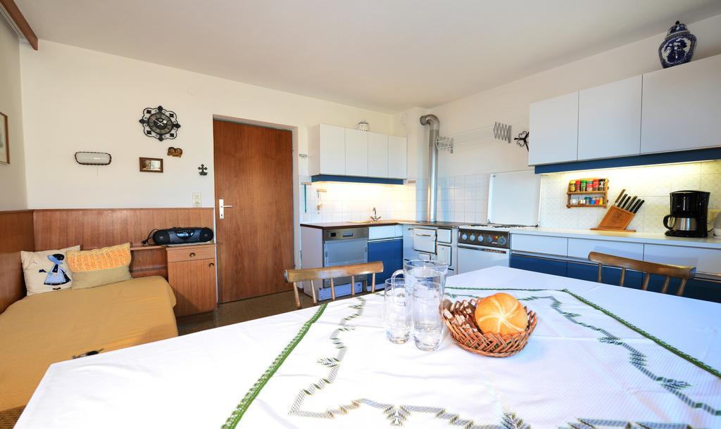 Haus Mitterrutzner Apartment คาร์ทิทช์ ภายนอก รูปภาพ