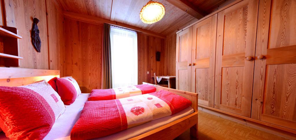 Haus Mitterrutzner Apartment คาร์ทิทช์ ภายนอก รูปภาพ