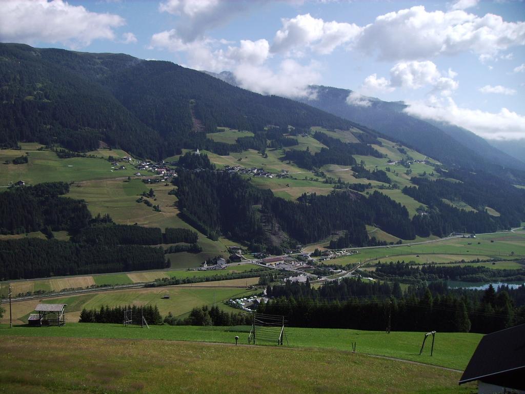 Haus Mitterrutzner Apartment คาร์ทิทช์ ภายนอก รูปภาพ